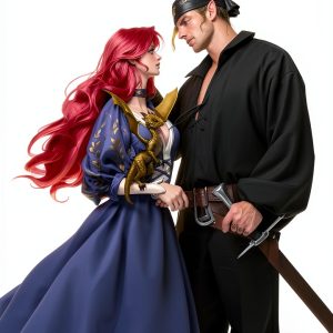 Realm of Dragons and Fae Book 3 Fantasy Adventure eBook by Amazon-0