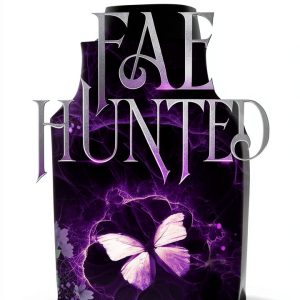 Fae Bloodlines Book 3 Kindle eBook Rose Garcia Books Fantasy Teen Tale-0