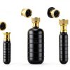 Drain Bladder Kit 3 Pcs by Fosenlion Rubber Unclogger 1-6" Pipes-1