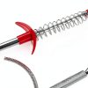 Flexible Grabber Claw Tool by DOMEJIO Reach Tool 63in 4-Claw Bendable-4