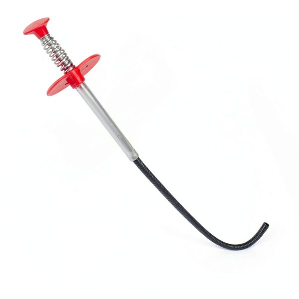 Flexible Grabber Claw Tool by DOMEJIO Reach Tool 63in 4-Claw Bendable-6