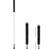 Drain Cleaning Brush Set MBJRFU Flexible Pipe Snake for Toilet & Sewer-2