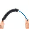 Drain Cleaning Brush Set MBJRFU Flexible Pipe Snake for Toilet & Sewer-3