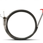Flexible Grabber Claw Tool by DOMEJIO Reach Tool 63in 4-Claw Bendable-0