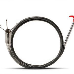 Flexible Grabber Claw Tool by DOMEJIO Reach Tool 63in 4-Claw Bendable-0